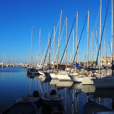Sammartino 108 Appartement Palermo Buitenkant foto
