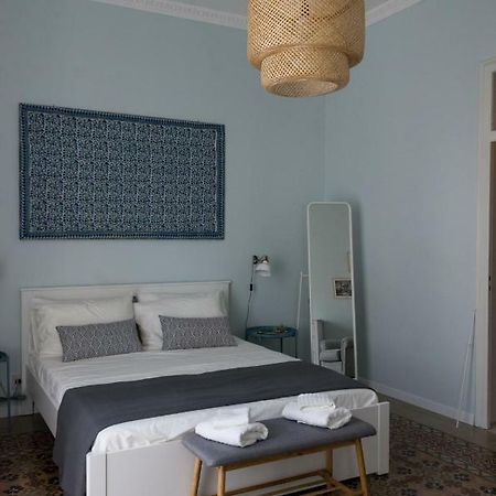 Sammartino 108 Appartement Palermo Buitenkant foto