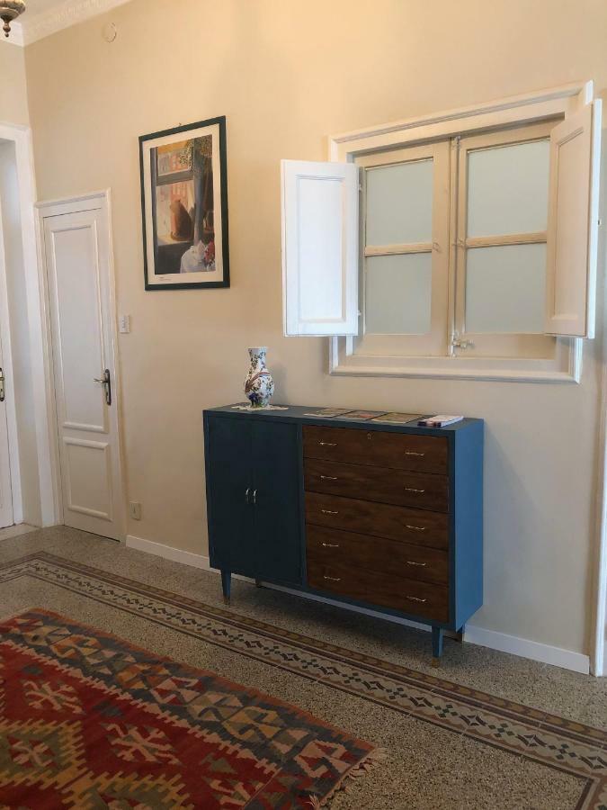 Sammartino 108 Appartement Palermo Buitenkant foto